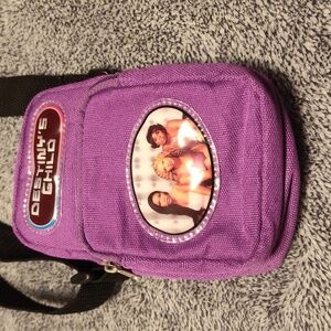 Destiny€hilé⅗Phone Pouch